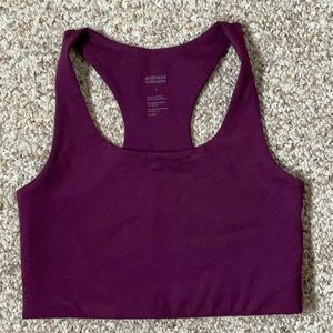 Girlfriend collective Paloma bra